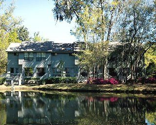 Southwind Villas Hilton Head Island Exterior foto